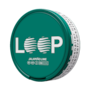 Loop Jalapeno Lime Slim Medium Nicotine Pouches