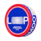 Loop Smooth Mint Hyper Strong Nicotine Pouches