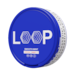 Loop Smooth Mint Slim Strong Nicotine Pouches