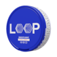 Loop Smooth Mint Slim Strong Nicotine Pouches