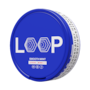 Loop Smooth Mint Slim Strong Nicotine Pouches