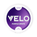 Velo Purple Grape Zero Nikotinfrei