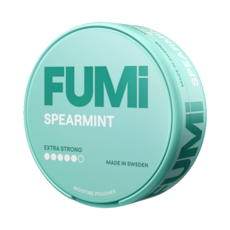 FUMi Spearmint Extra Strong