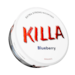 KILLA Blueberry Extra Strong