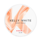 Kelly White Sweet Peach Slim S4