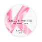 Kelly White Raspberry Lemon Mini S3