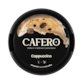 CAFERO Cappuccino Nikotinfrei
