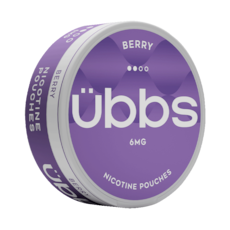 Übbs Berry