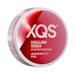 XQS Hallonsoda Strong