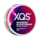 XQS Raspberry Blackcurrant 8mg