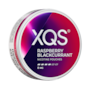 XQS Raspberry Blackcurrant Strong