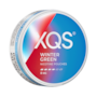 XQS Wintergreen Slim Stark Nicotine Pouches