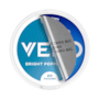 Velo Crispy Peppermint Zero Nicotine Free Pouches