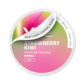 XQS Strawberry Kiwi Slim Strong Nicotine Pouches