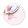 XQS Fizzy Peach Slim Strong Nicotine Pouches