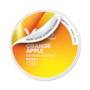 XQS Orange Apple Slim Strong Nicotine Pouches