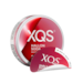 XQS Hallonsoda Slim Strong