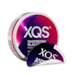 XQS Raspberry Blackcurrant Slim Strong Nicotine Pouches