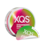 XQS Strawberry Kiwi Slim Strong Nicotine Pouches