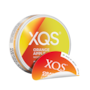 XQS Orange Apple Slim Strong Nicotine Pouches