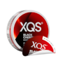 XQS Black Cherry Light Slim Nicotine Pouches