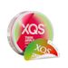 XQS Twin Apple Slim All White Nicotine Pouches