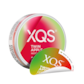 XQS Twin Apple Slim All White Nicotine Pouches