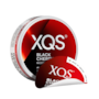 XQS Black Cherry Slim All White Nicotine Pouches