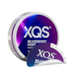 XQS Blueberry Mint Slim All White Nicotine Pouches