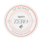 Après No.5 Ice Tea Peach Zero Nikotinfrei