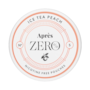 Après No.5 Ice Tea Peach Zero Nikotinfrei