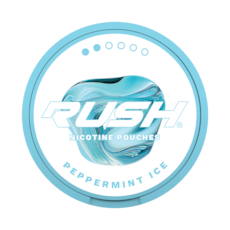RUSH Peppermint Ice 2