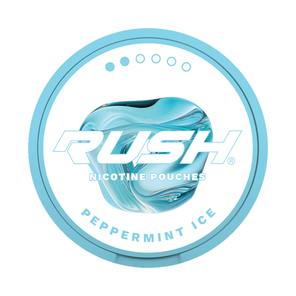 RUSH Peppermint Ice 2