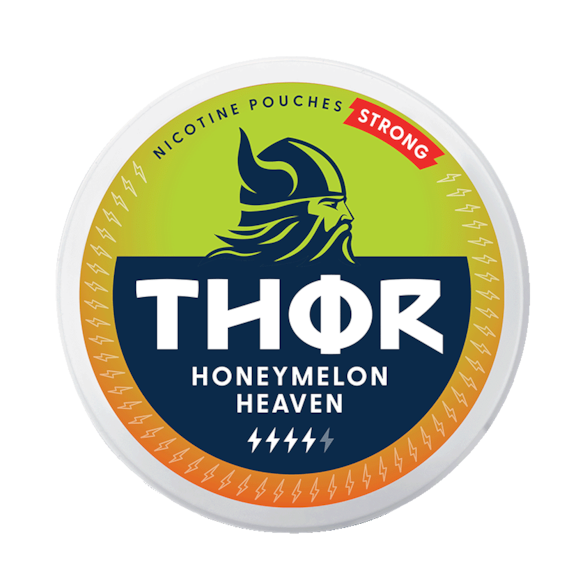 Thor Honeymelon Heaven Strong