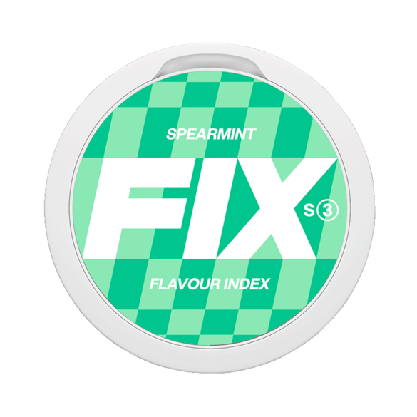 FIX Spearmint S3