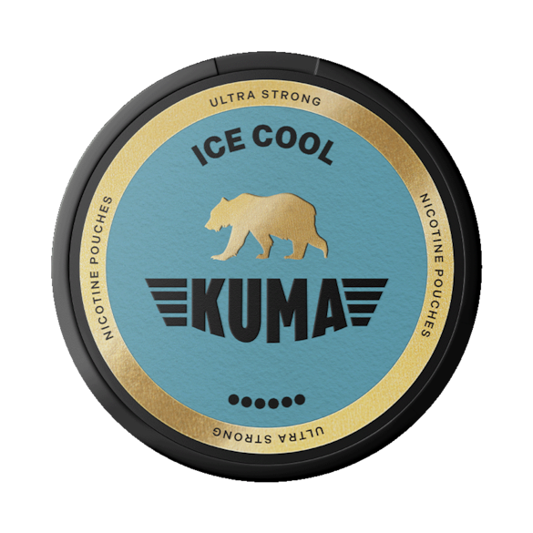 KUMA Ice Cool Ultra Strong