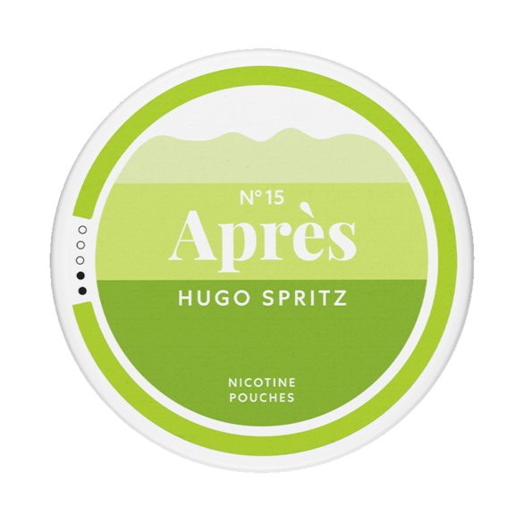 Après No.15 Hugo Spritz Normal