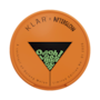 KLAR Afterglow Edition Oolong Melon Mini Extra Strong