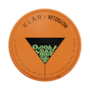 KLAR Afterglow Edition Oolong Melon Mini Regular