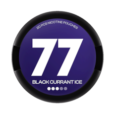 77 Black Currant Ice 3