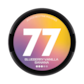 77 Nicotine Pouches Blueberry Vanilla Banana 3