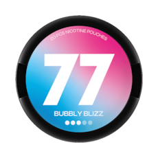 77 Bubbly Blizz 3