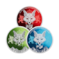 White Fox Mixpack