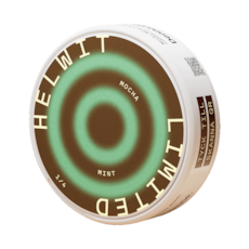 Helwit Mocha Mint 1
