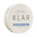 KLAR Blueberry & Mint Mini Extra Strong