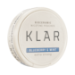 KLAR Blueberry & Mint Mini Extra Strong