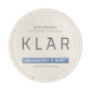KLAR Blueberry & Mint Mini Extra Strong