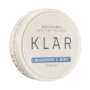 KLAR Blueberry & Mint Mini Regular