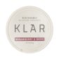 KLAR Strawberry & Basil Mini Strong