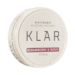 KLAR Strawberry & Basil Mini Strong